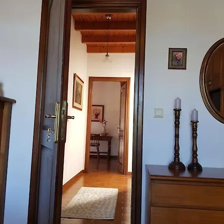Chrisa' S Country House Nyaraló *