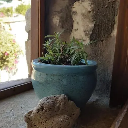 Nyaraló Chrisa' S Country House