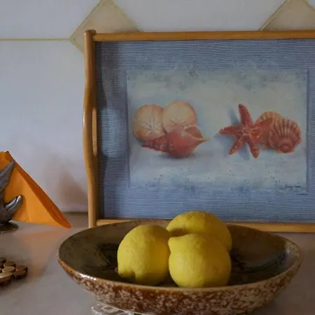 Nyaraló Chrisa' S Country House