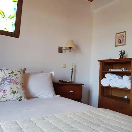 Chrisa' S Country House Nyaraló