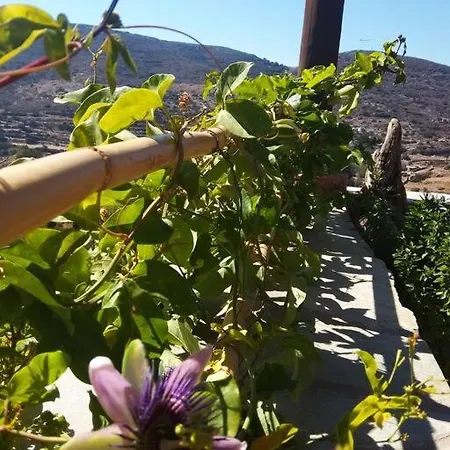 Chrisa' S Country House Nyaraló