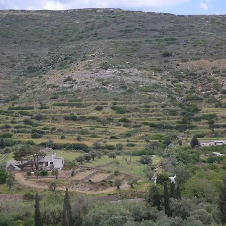 Chrisa' S Country House Nyaraló *