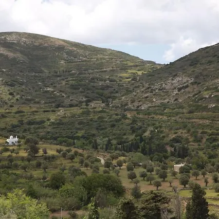 Chrisa' S Country House Nyaraló *