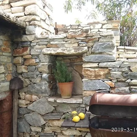 Chrisa' S Country House Nyaraló